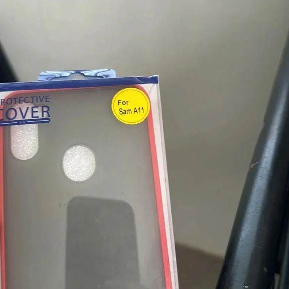 Protective Case For Samsung Galaxy A11 - Picture 5 of 5